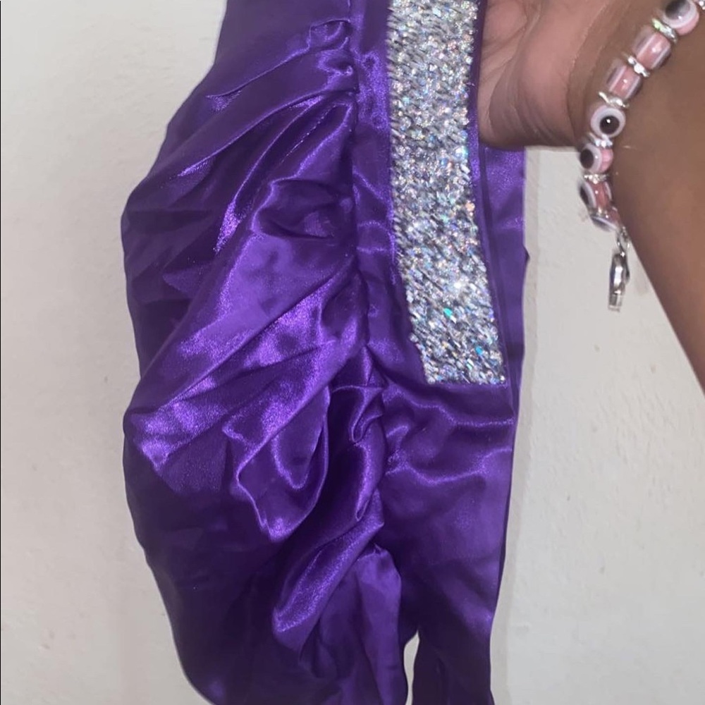 Luxury diamond bonnets